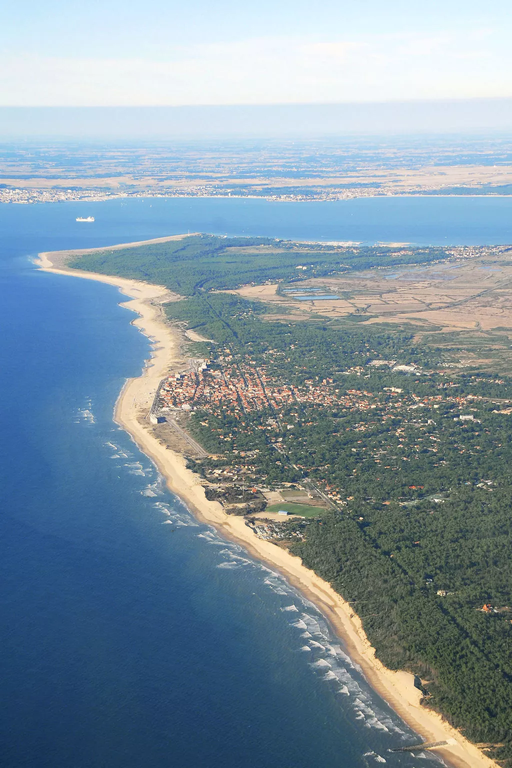 Caberal-Area