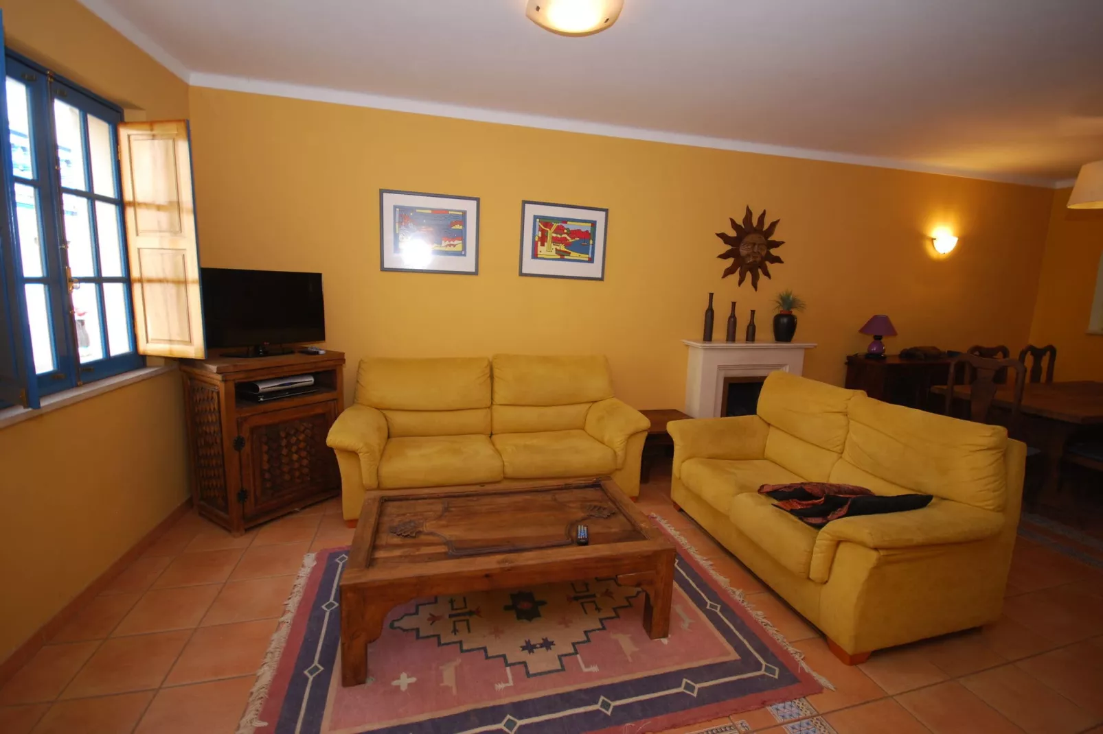 Casa Tavira