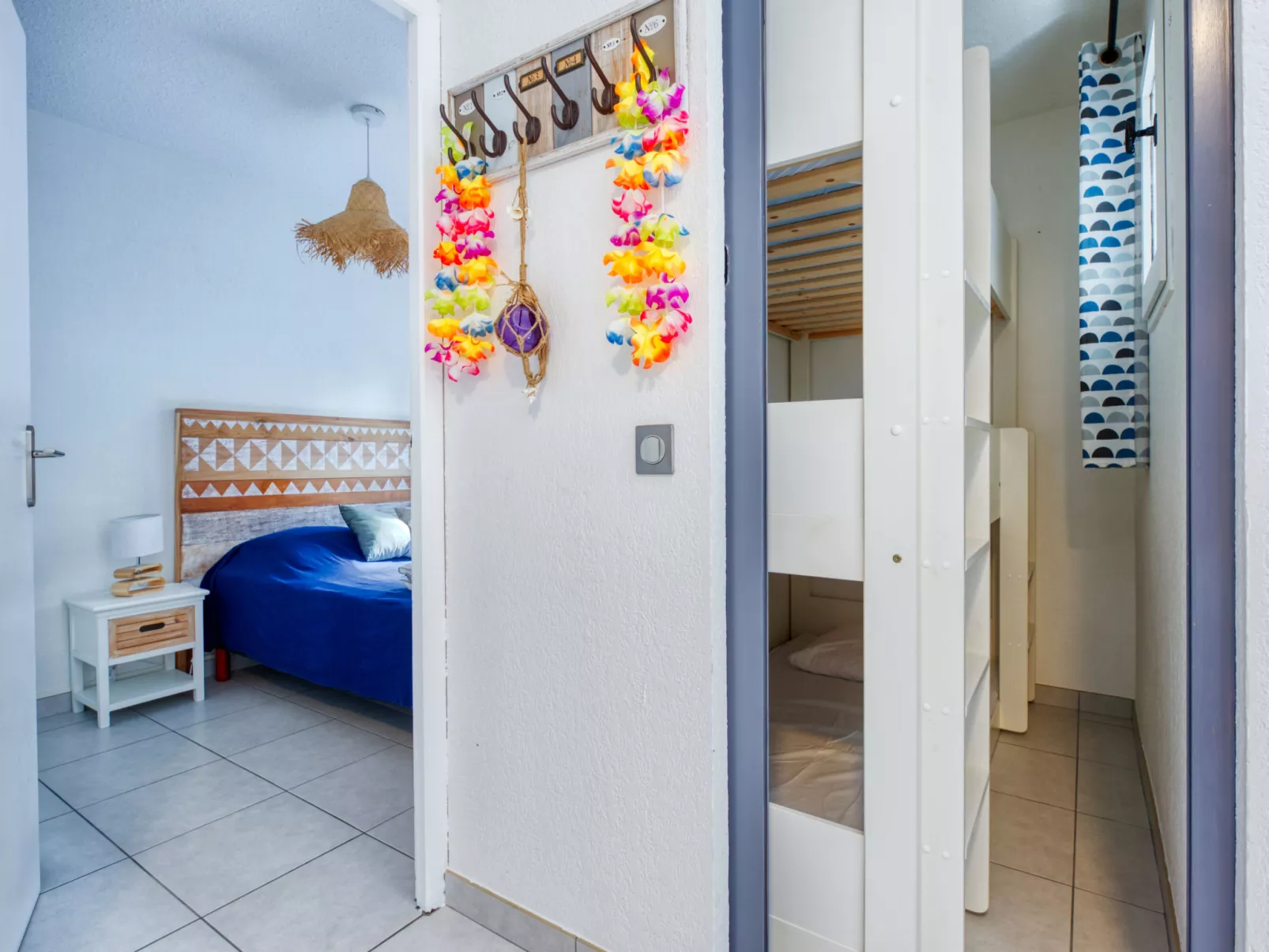 Les Pins-Inside