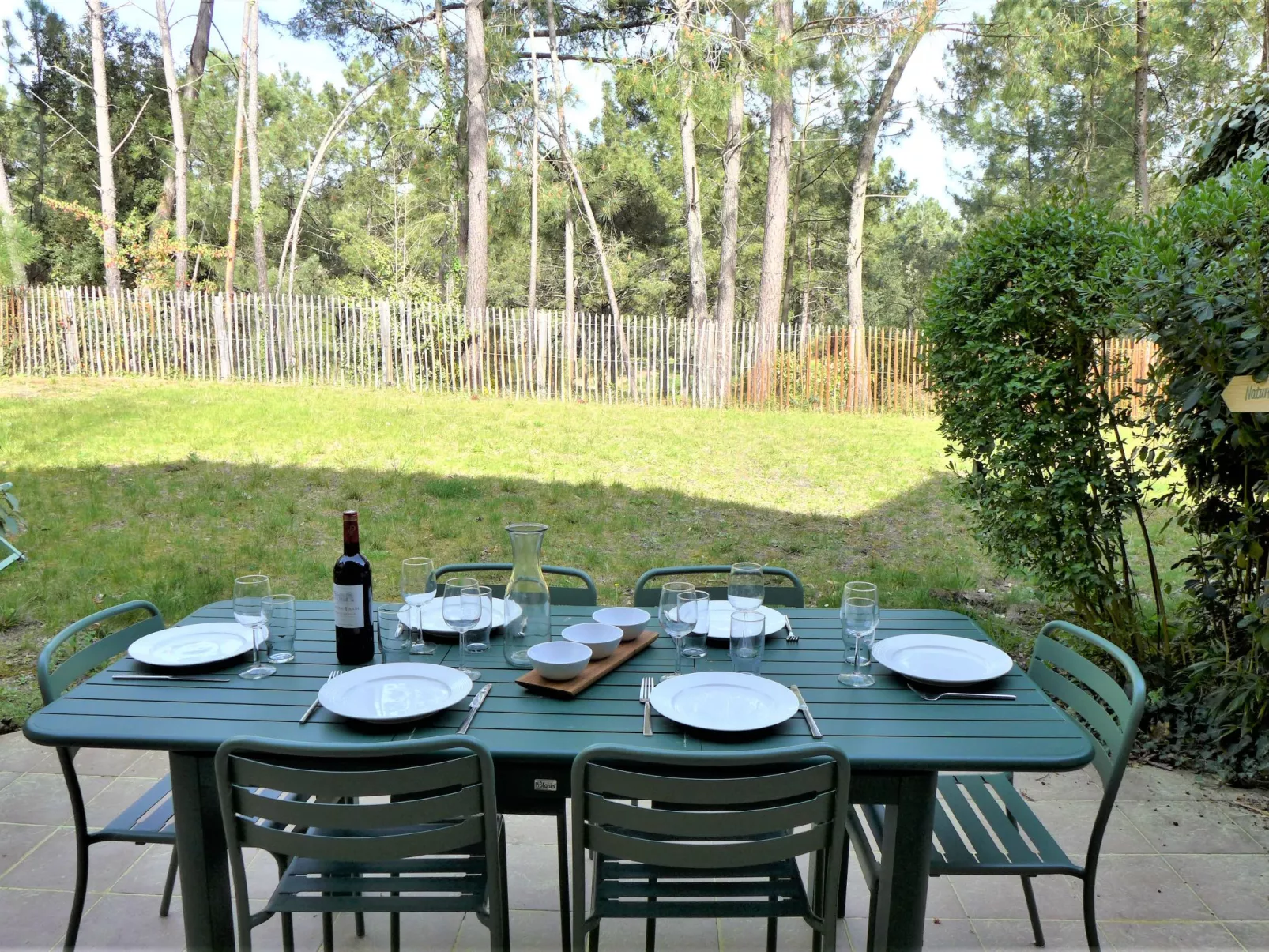 Domaine Golf Resort