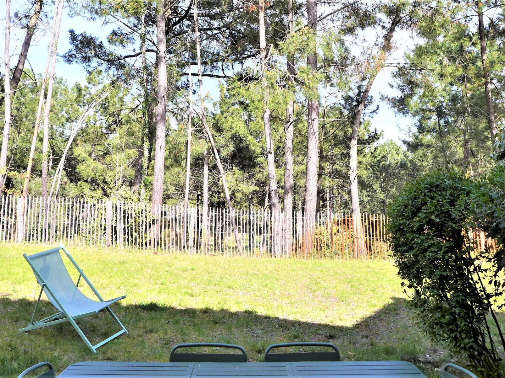 Domaine Golf Resort-Dehors
