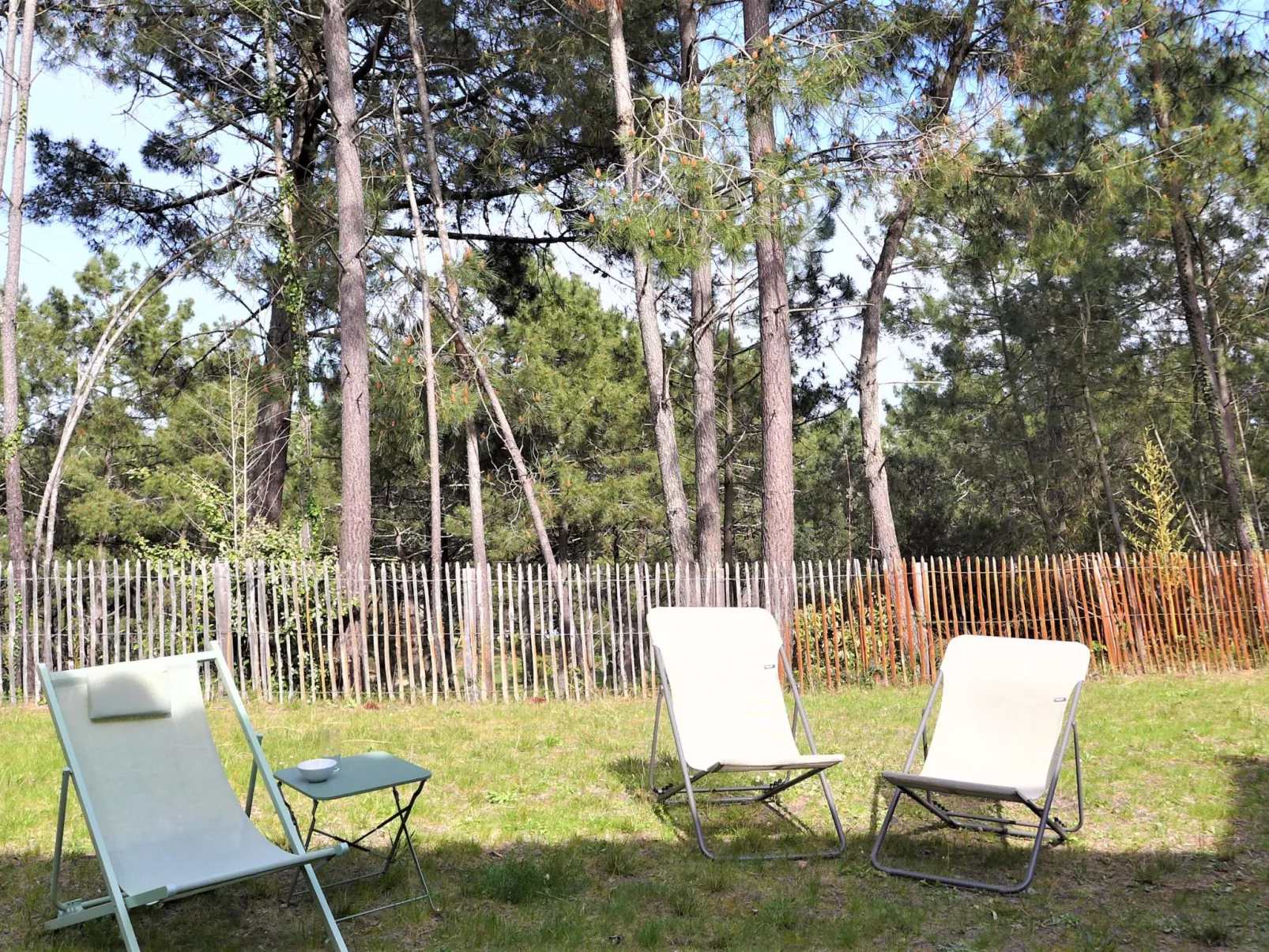 Domaine Golf Resort-Dehors
