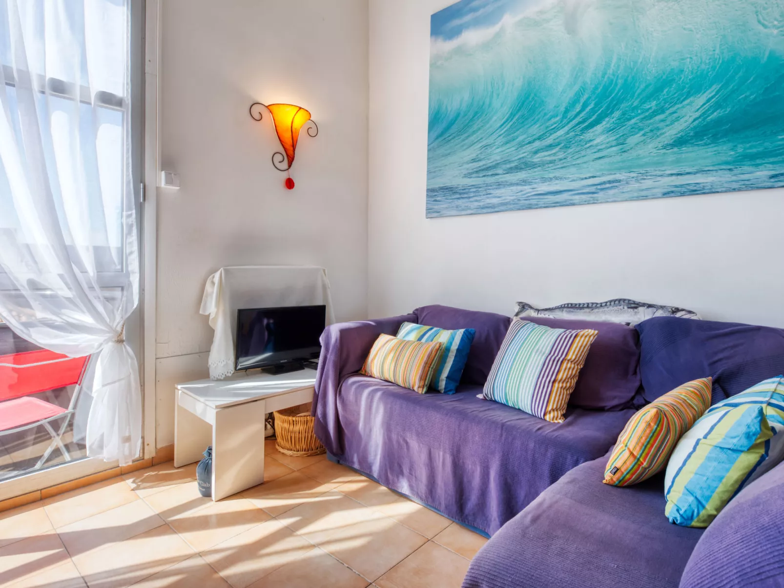 Duplex Ortal-Inside