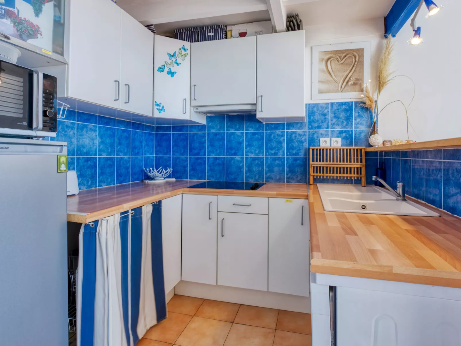 Duplex Ortal-Inside