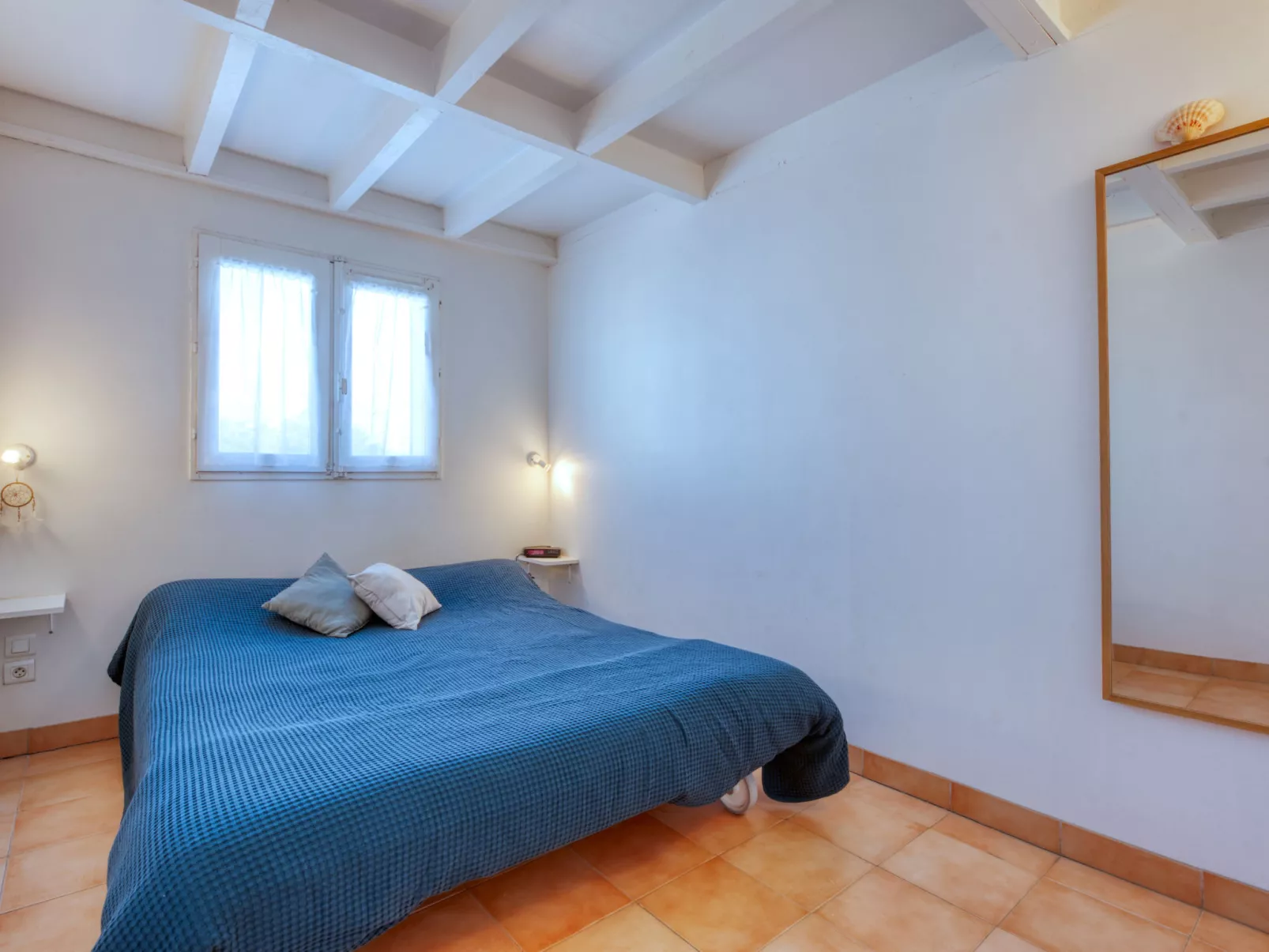 Duplex Ortal-Inside