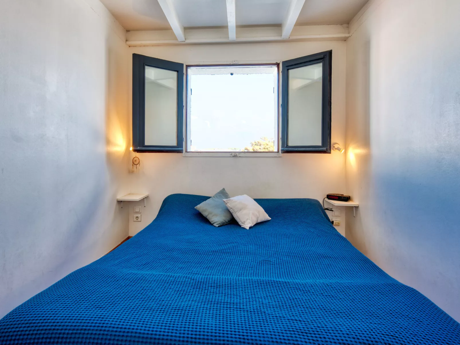 Duplex Ortal-Inside