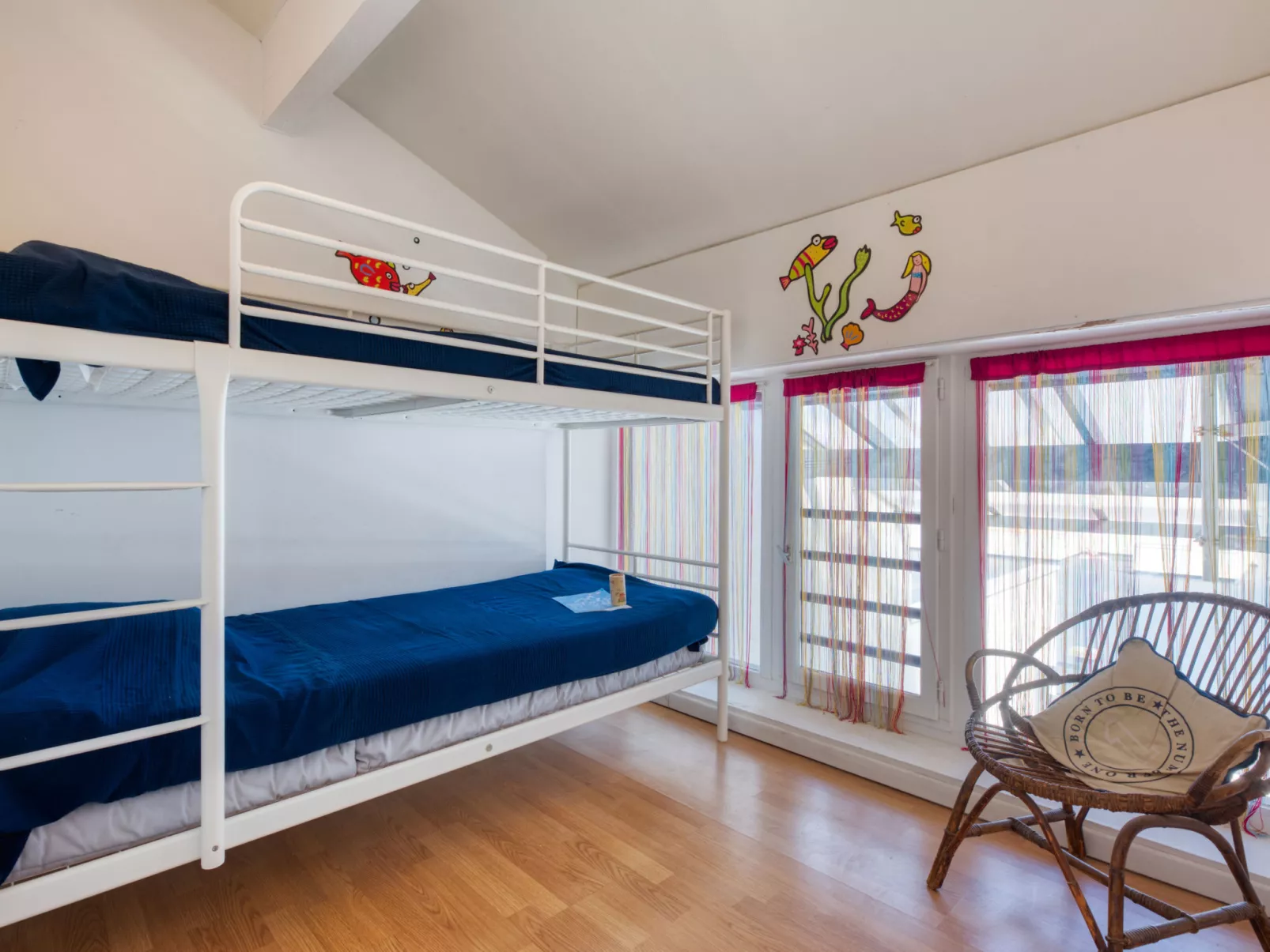 Duplex Ortal-Inside