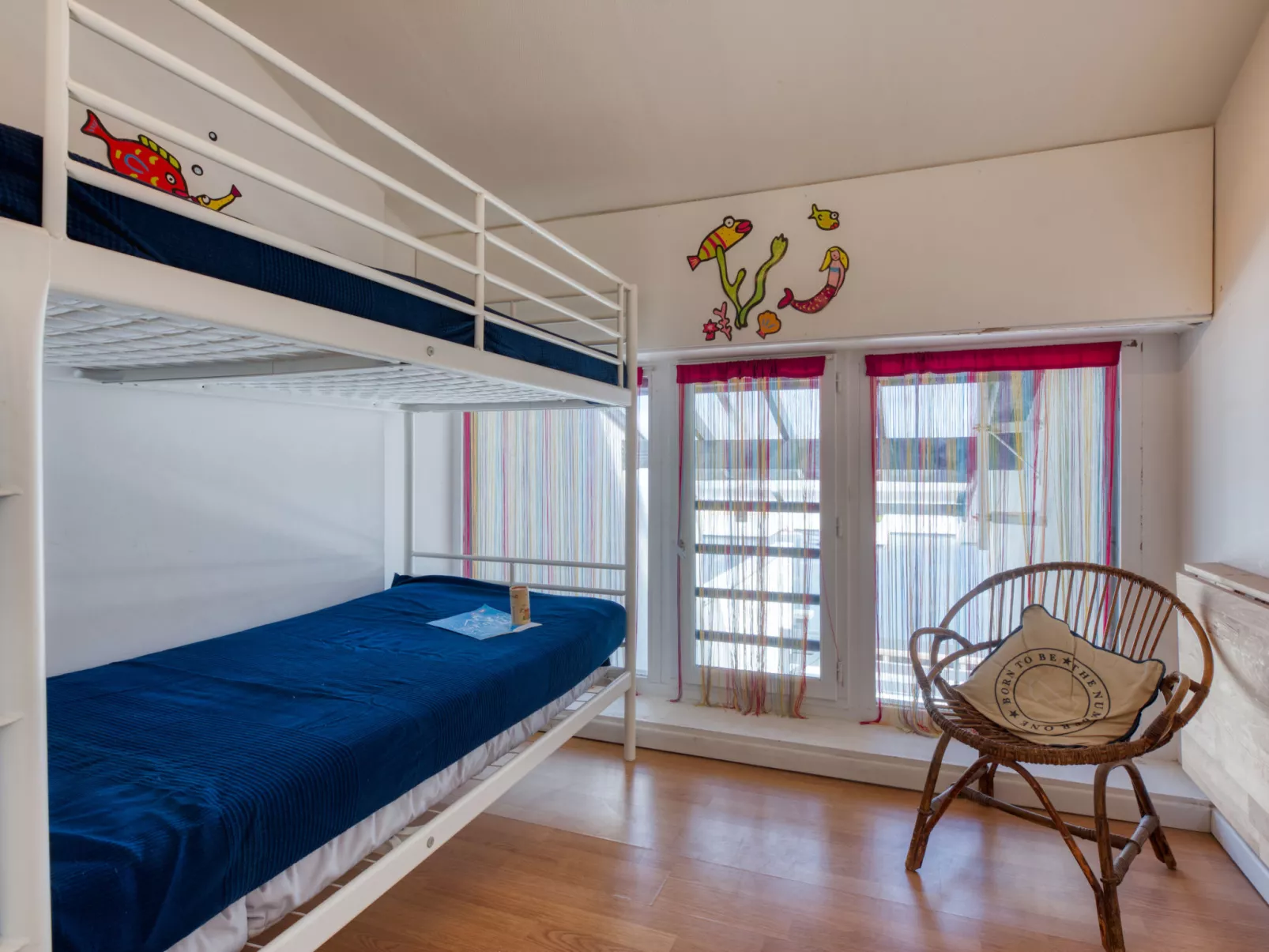 Duplex Ortal-Inside