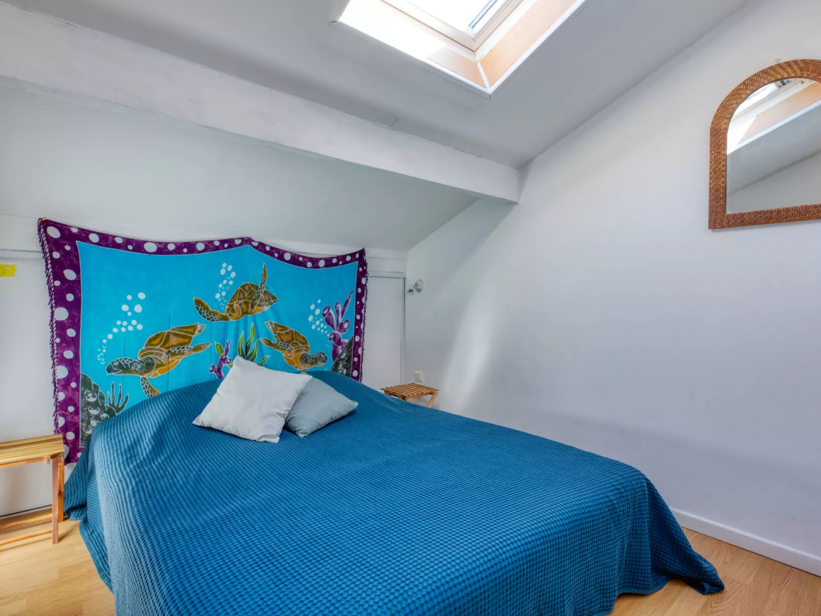 Duplex Ortal-Inside