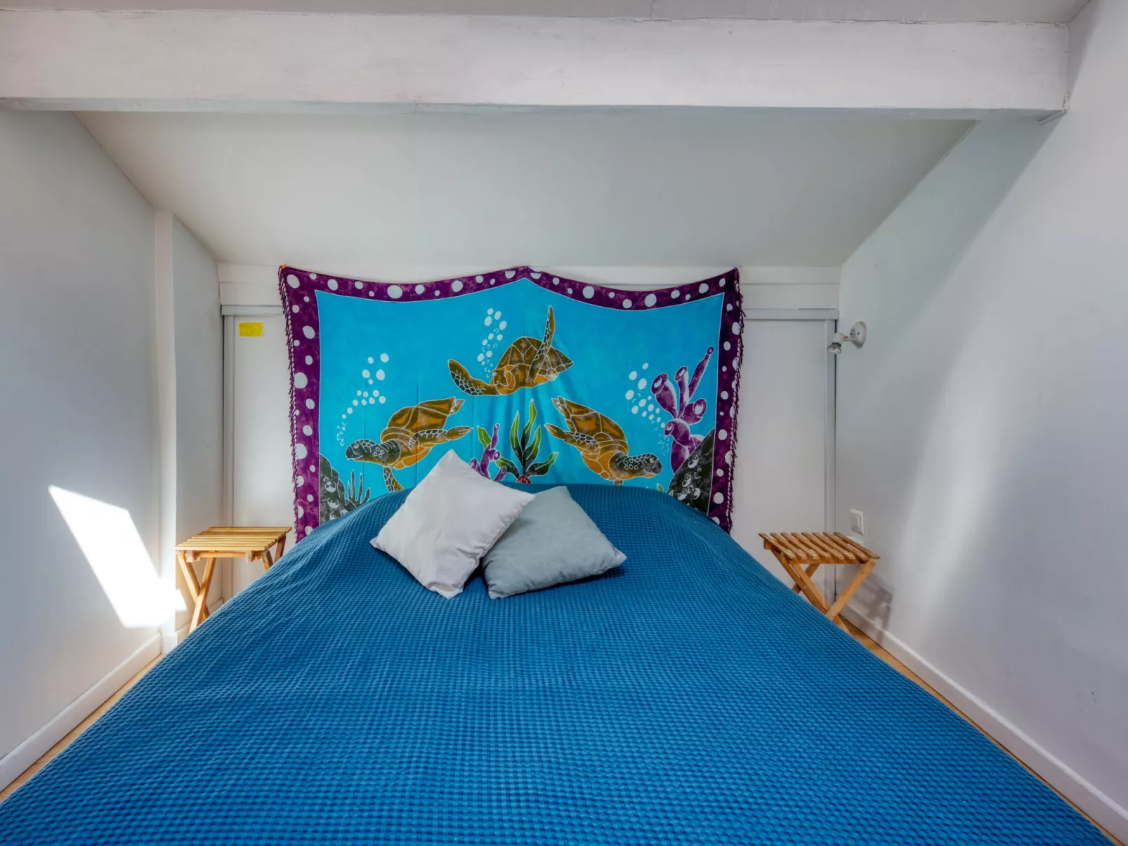 Duplex Ortal-Inside