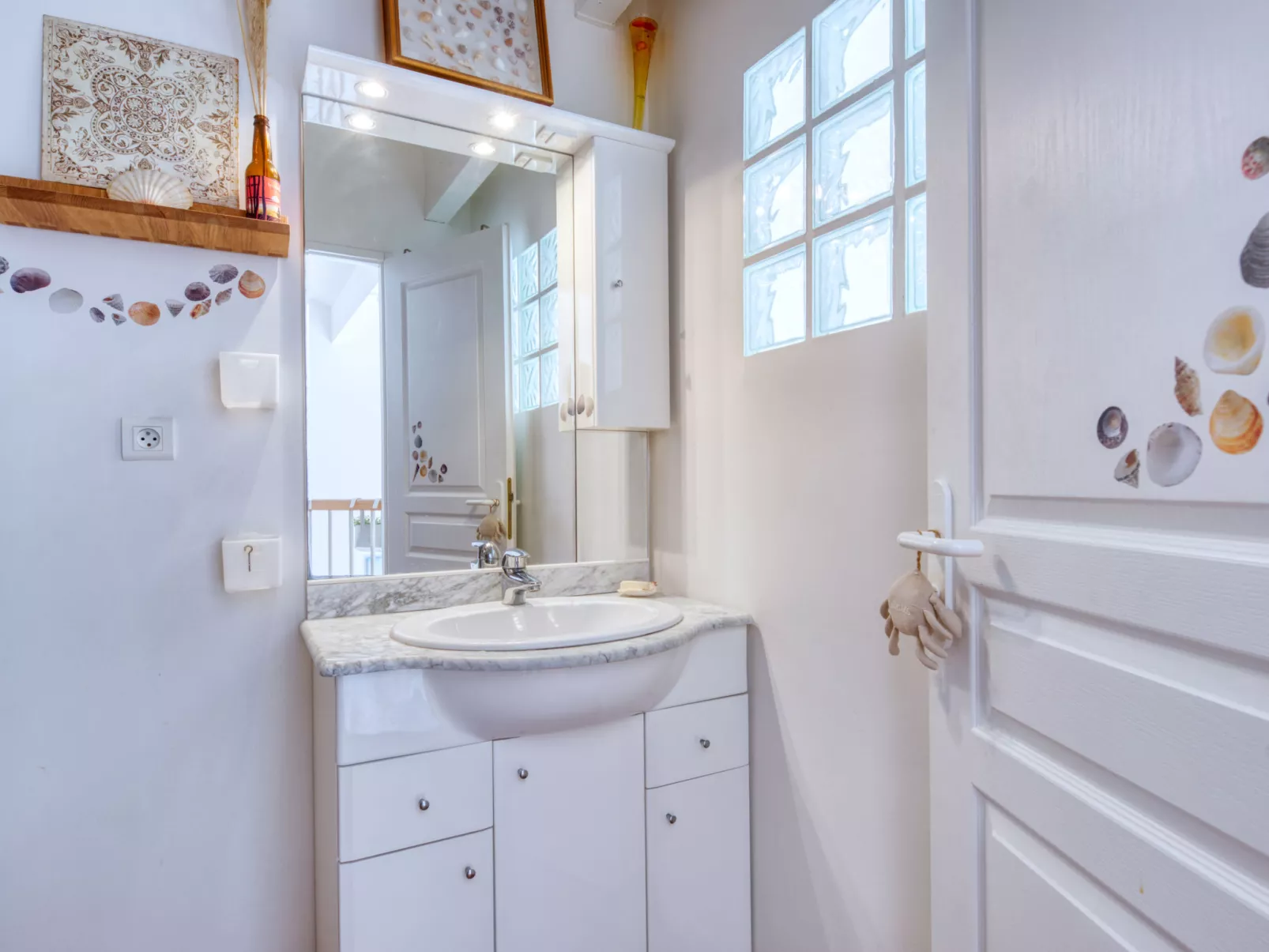 Duplex Ortal-Inside