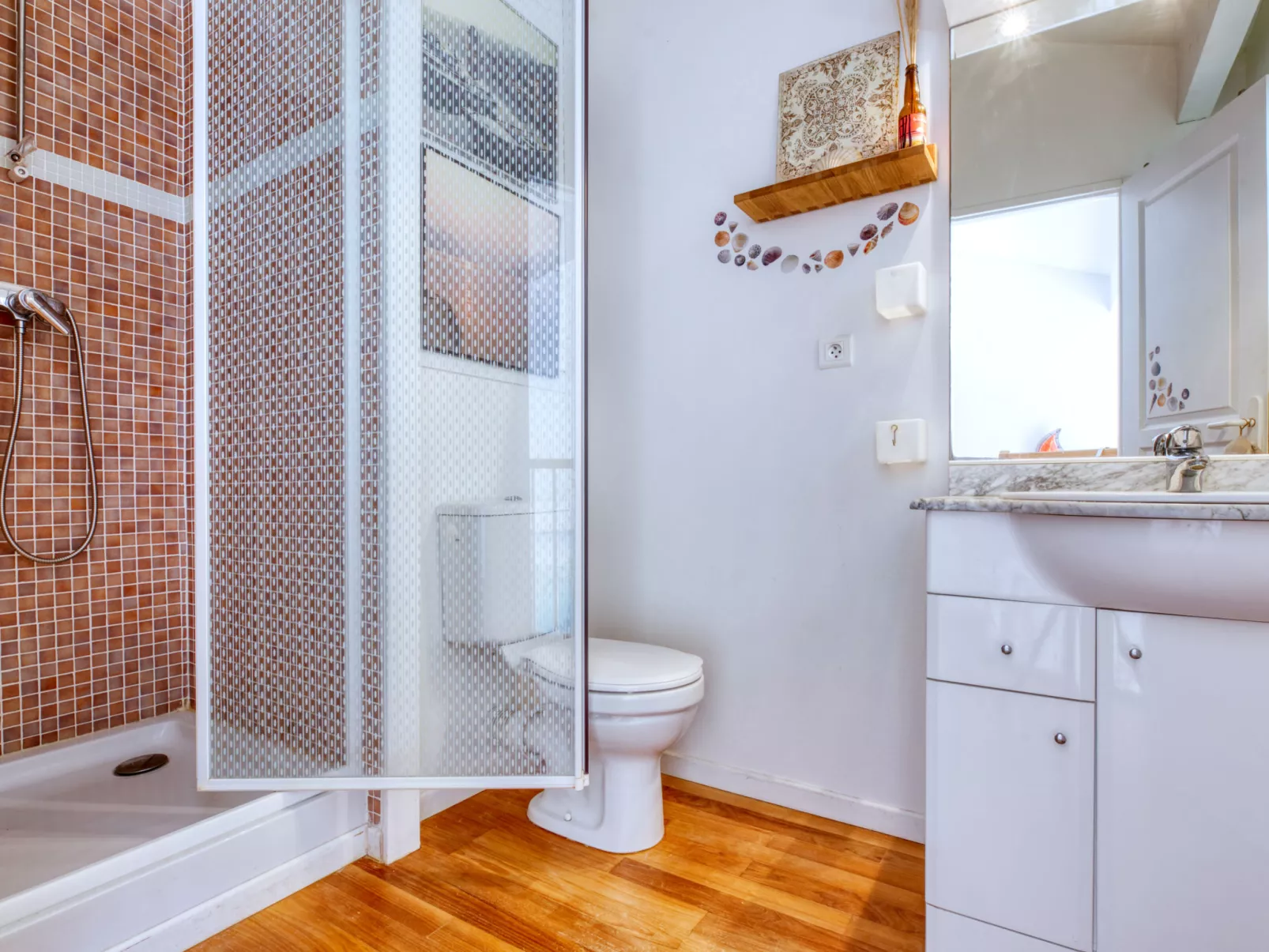 Duplex Ortal-Inside