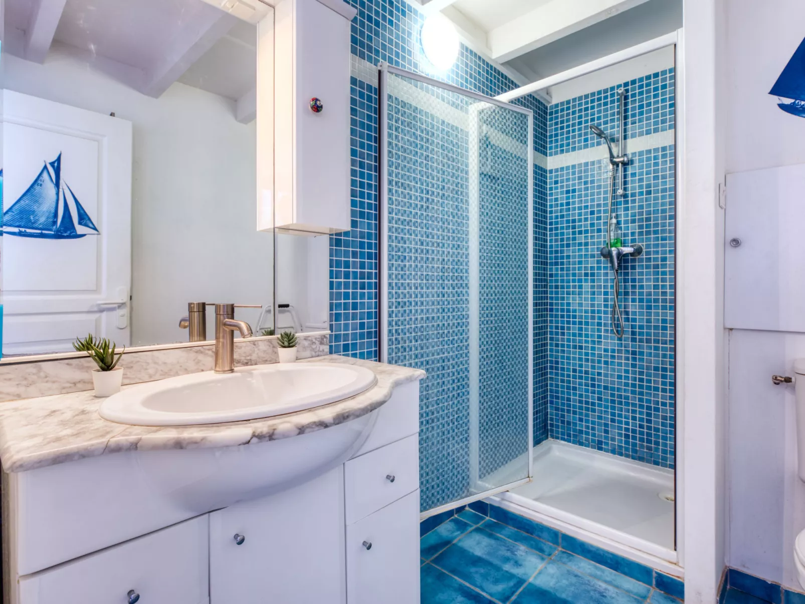 Duplex Ortal-Inside