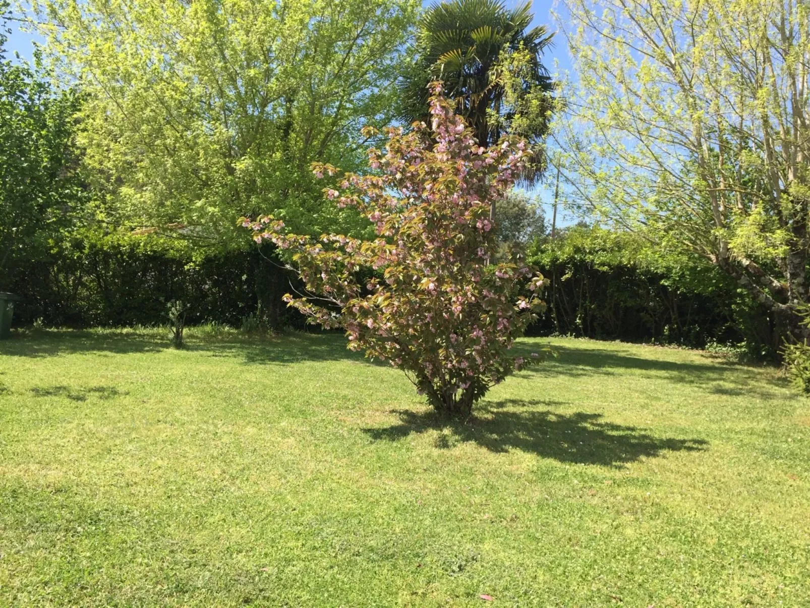 Orphée-Outside