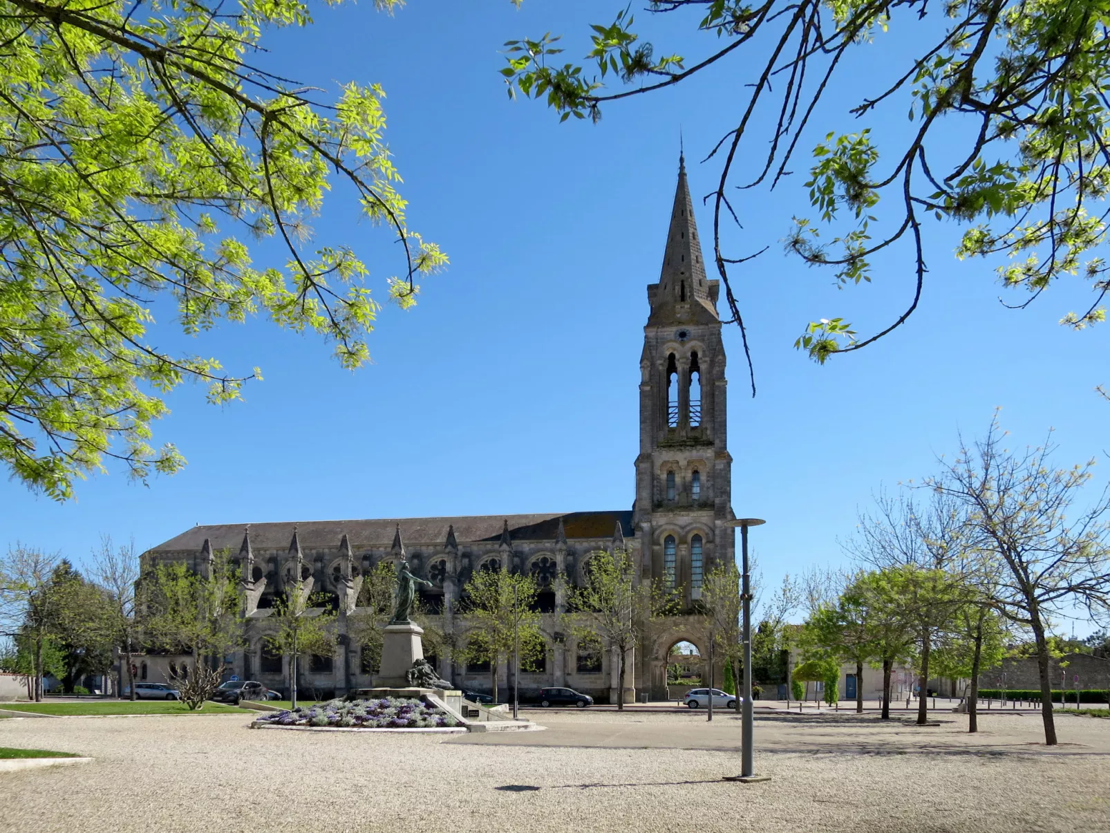 Plassan-Area