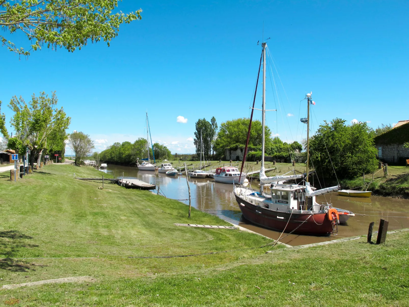 Plassan-Area