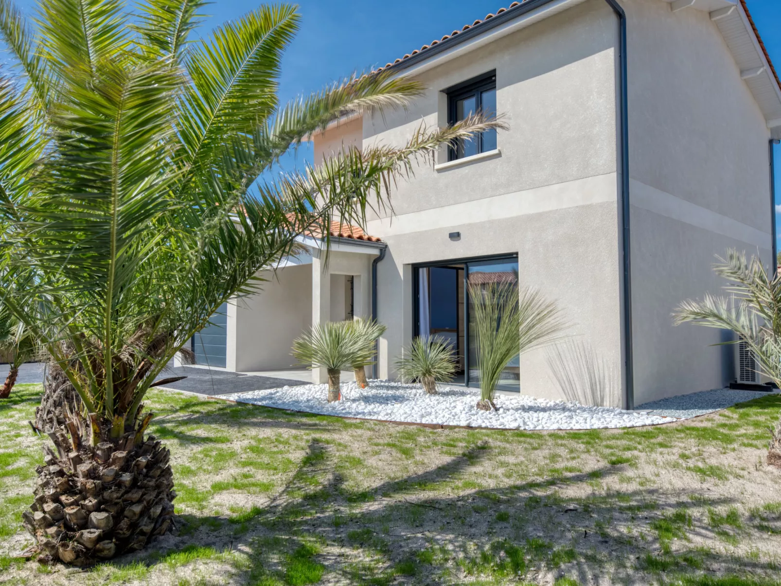 Villa des écureuils-Outside