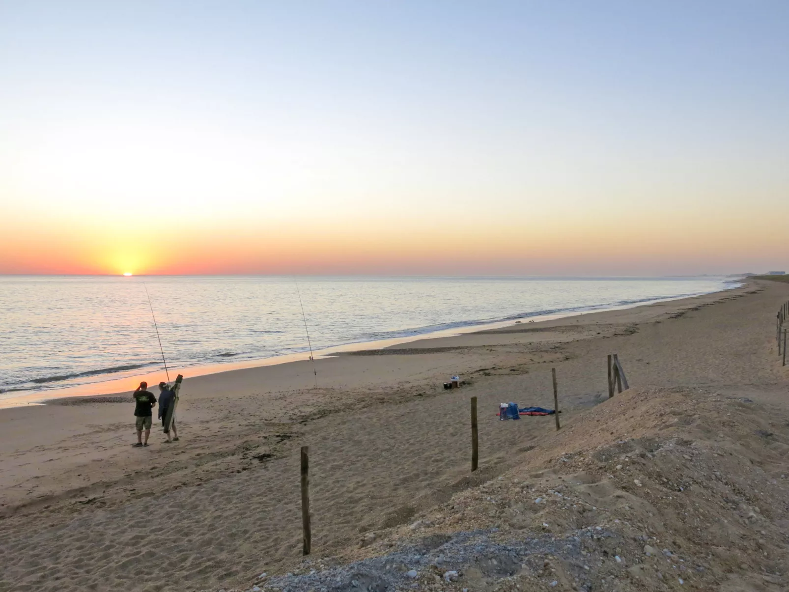 Horizon-Area
