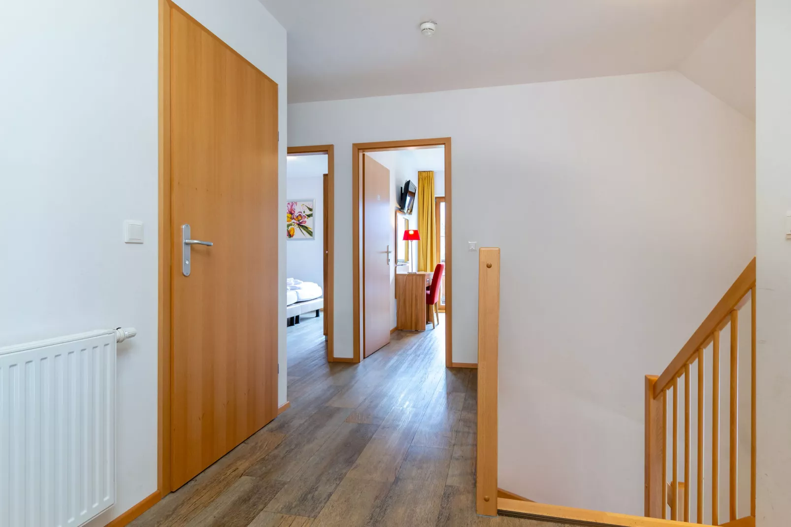 Luxery Salzkammergut Chalet E-Landing