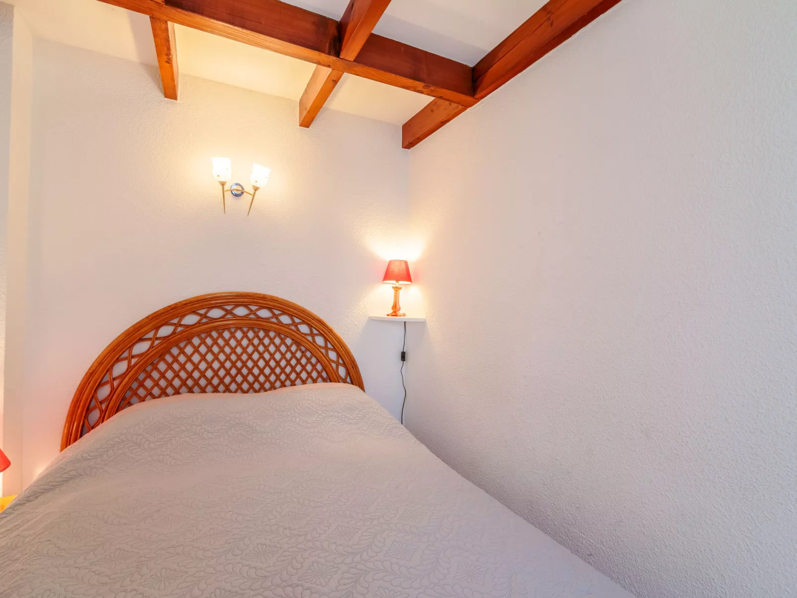 Hameau des Flots-Inside