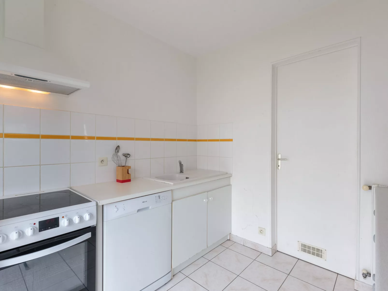Les Sables-Inside