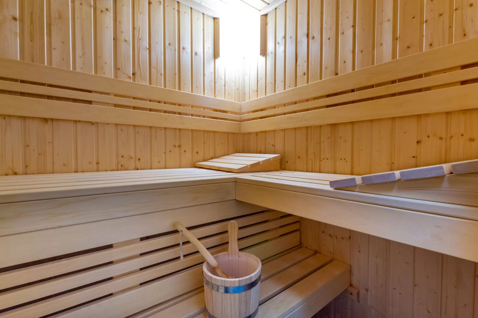 Luxery Salzkammergut Chalet H-Facilities