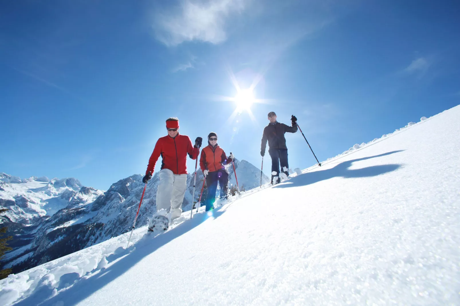 Luxery Salzkammergut Chalet H-Area winter 20km