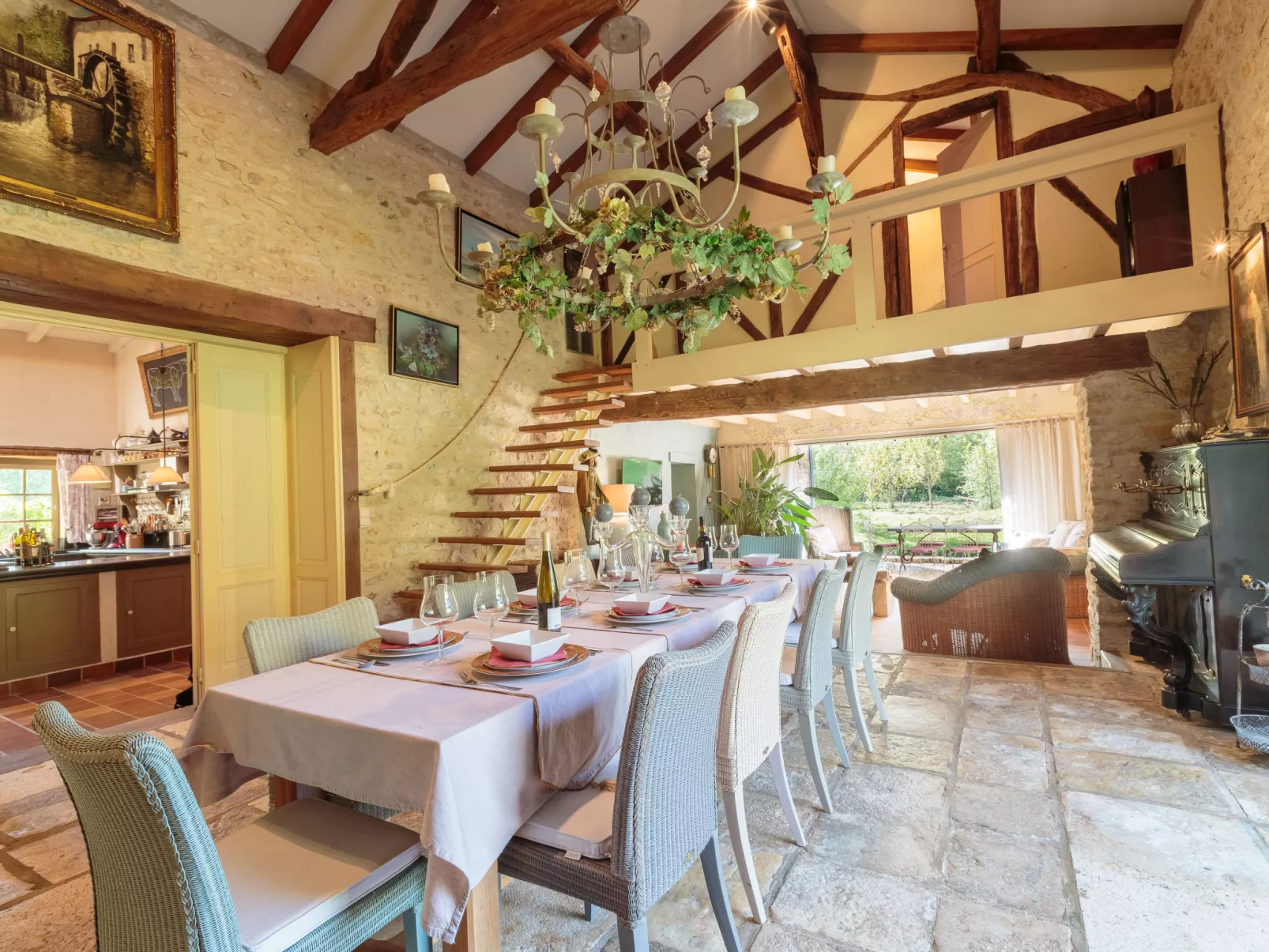 Moulin De Mois-Dedans