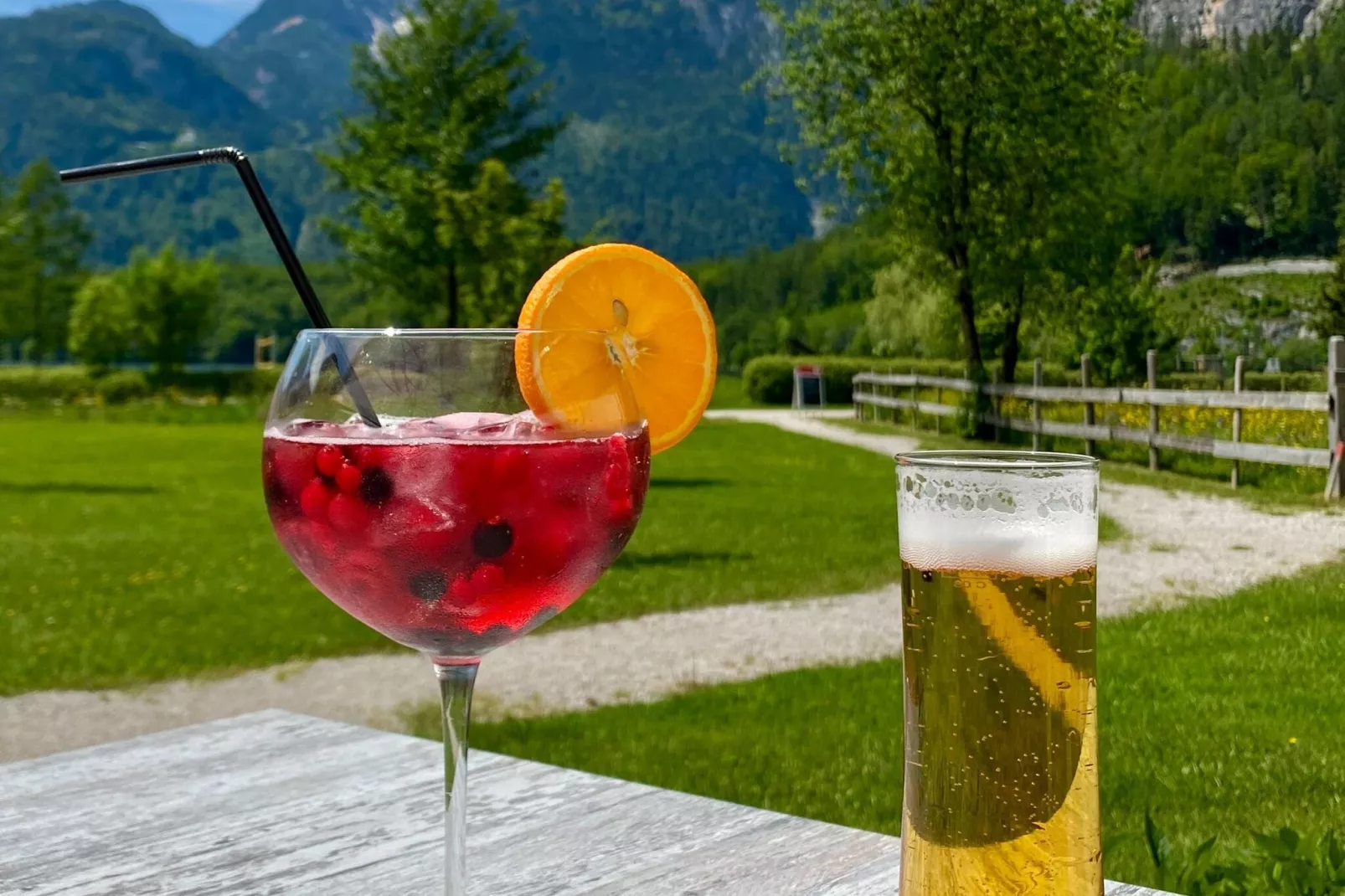 Luxery Salzkammergut Chalet H-Atmosphere