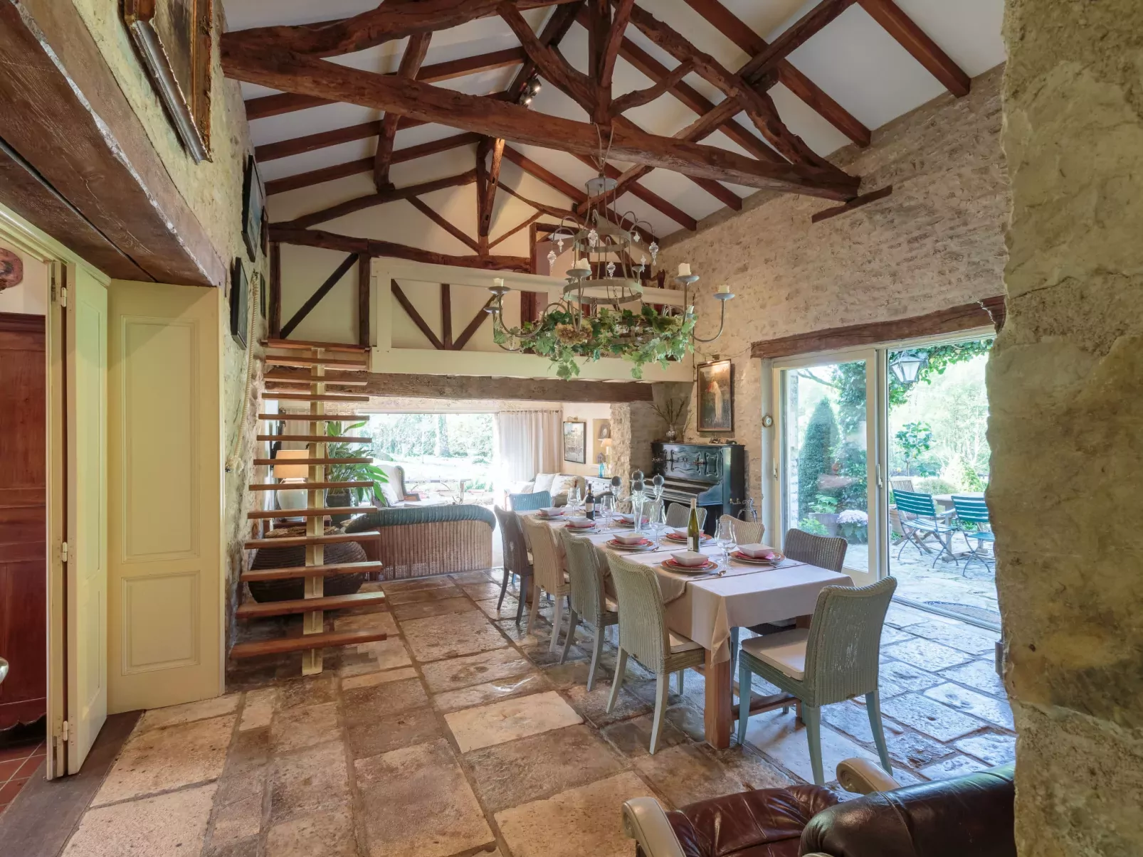 Moulin De Mois-Dedans