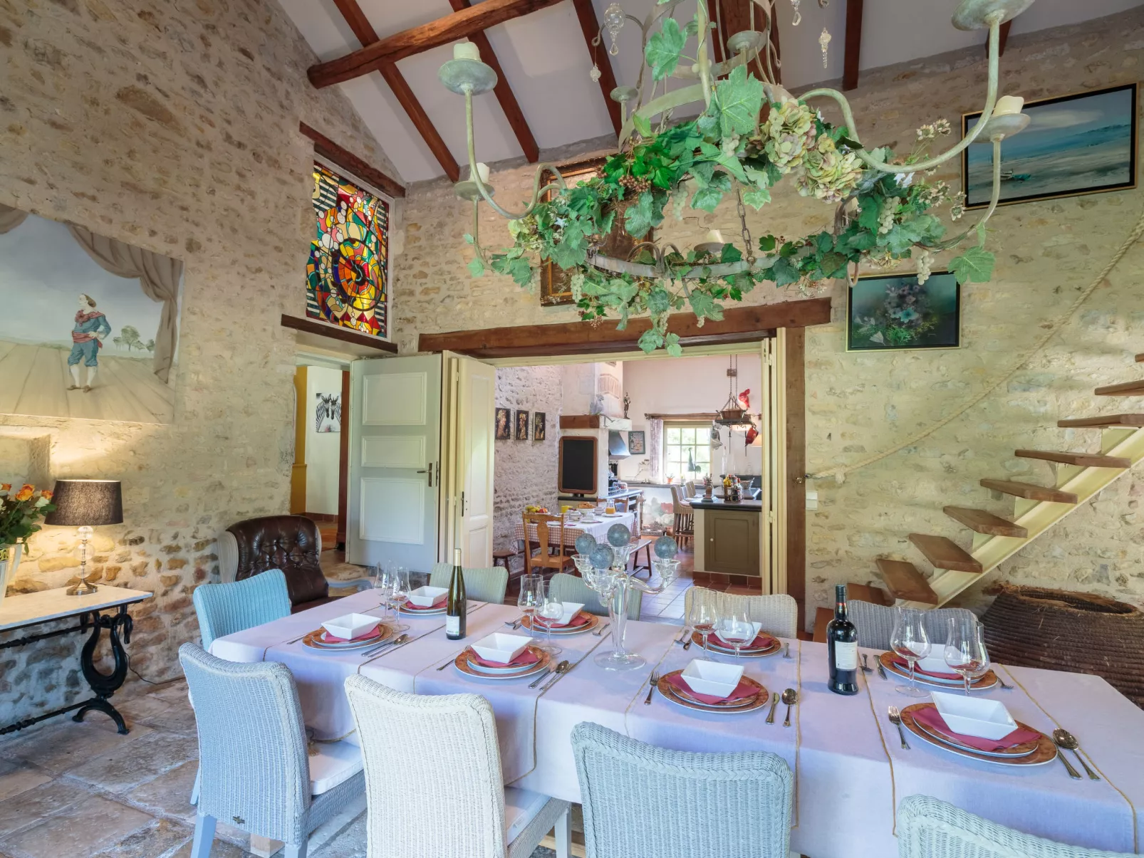 Moulin De Mois-Dedans