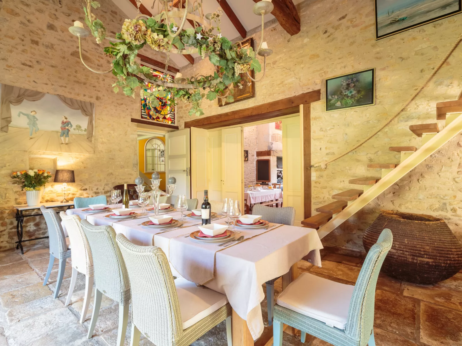 Moulin De Mois-Dedans