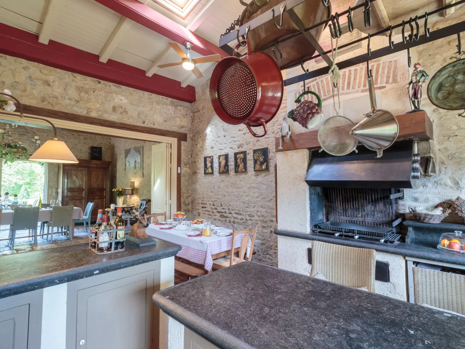 Moulin De Mois-Dedans