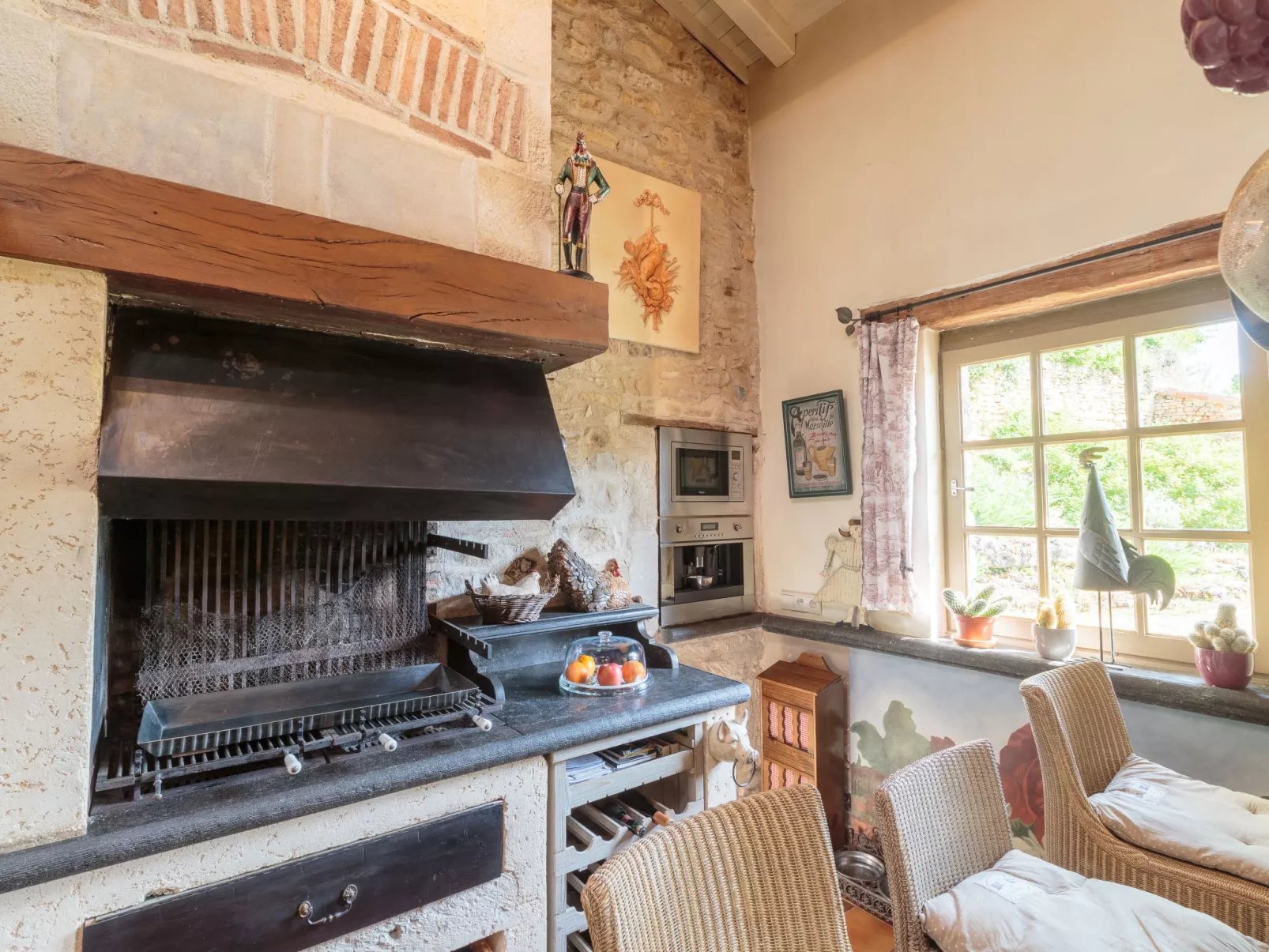 Moulin De Mois-Dedans