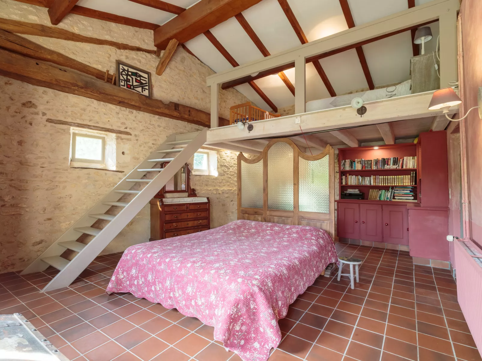 Moulin De Mois-Dedans