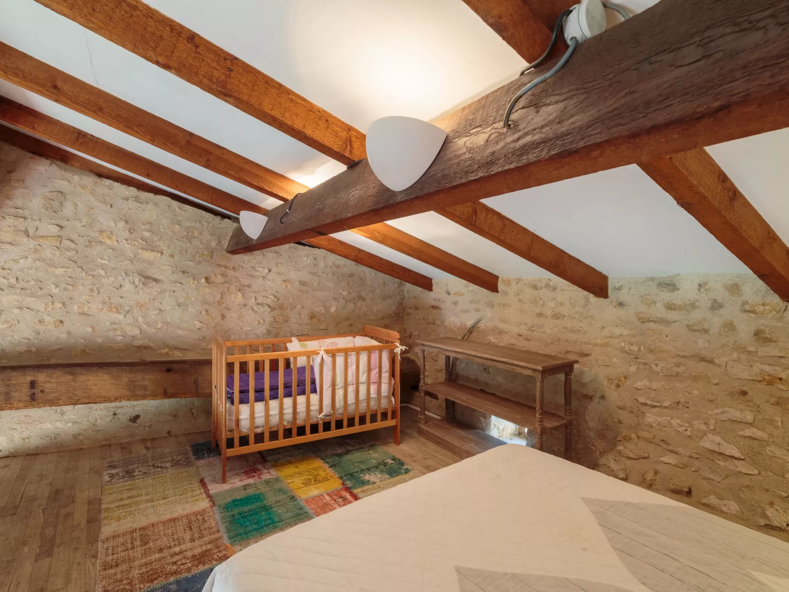 Moulin De Mois-Dedans