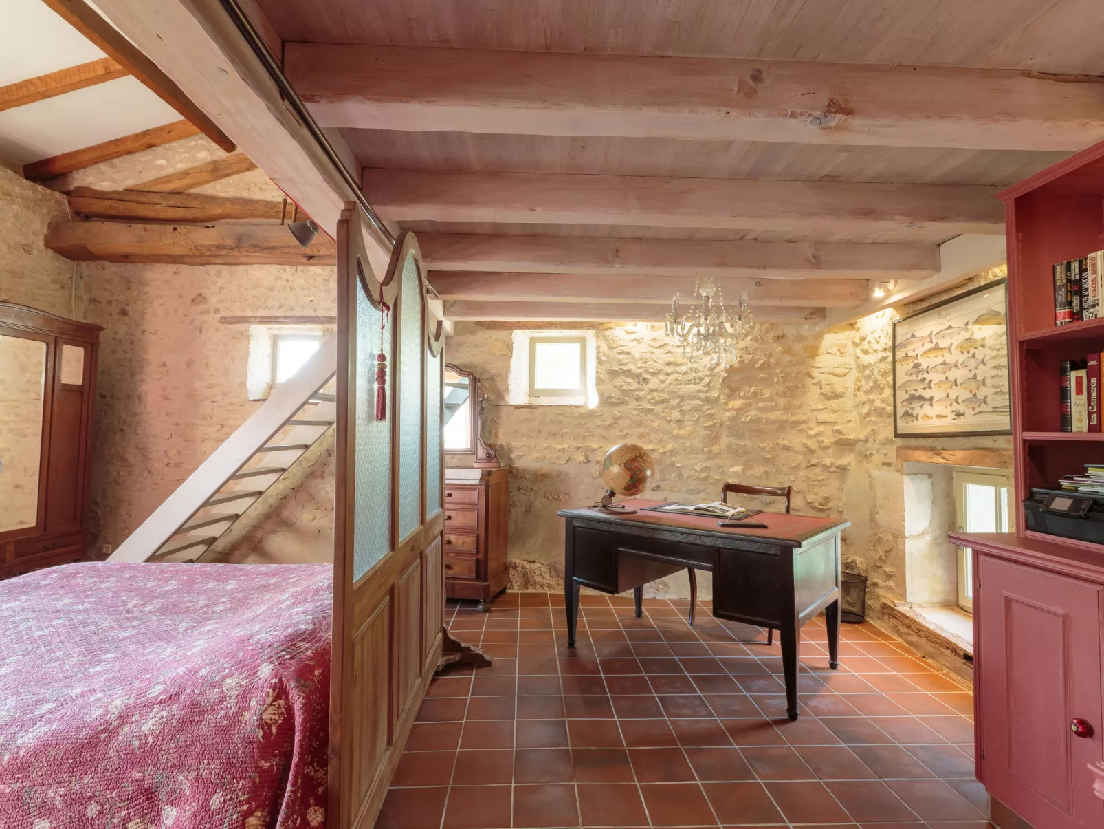 Moulin De Mois-Dedans