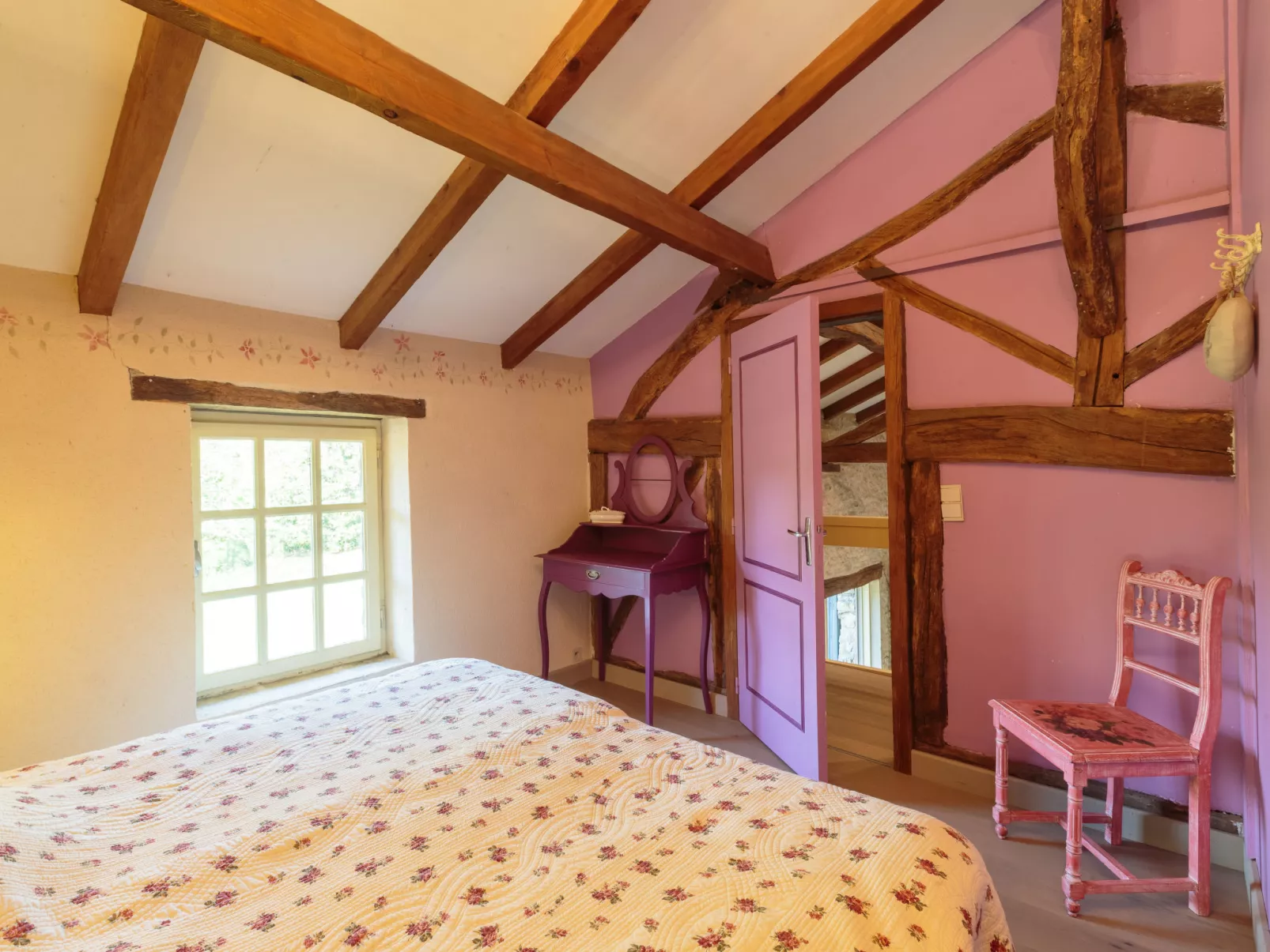 Moulin De Mois-Dedans