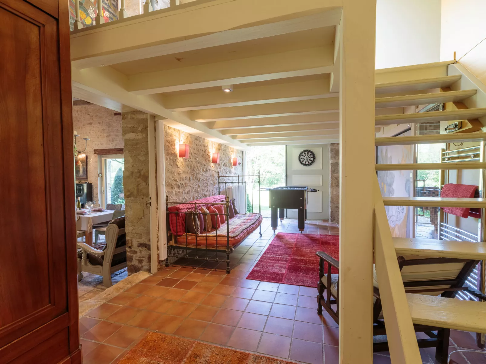 Moulin De Mois-Dedans