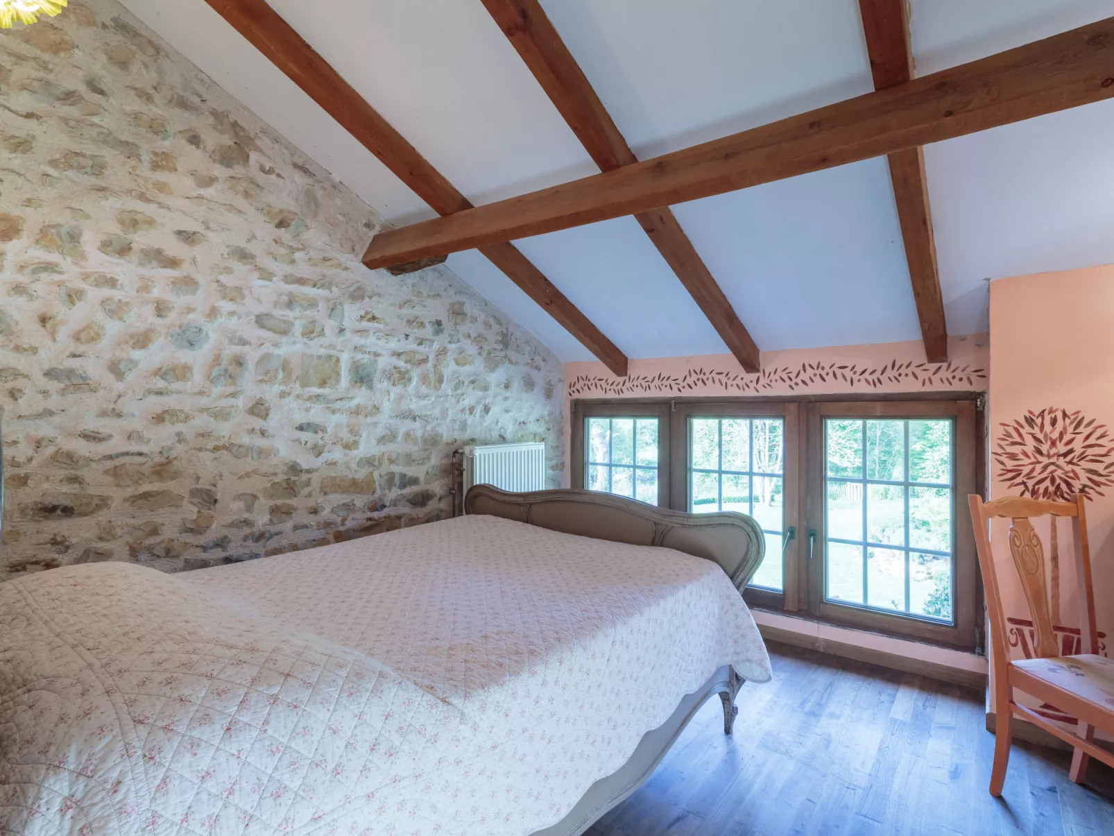 Moulin De Mois-Dedans