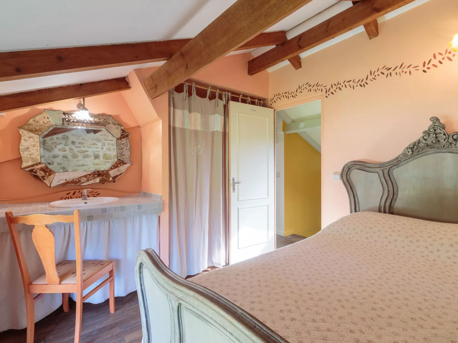 Moulin De Mois-Dedans