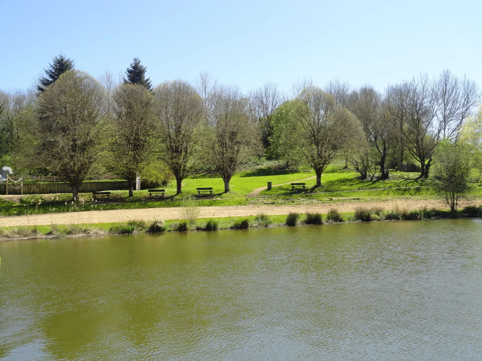 Le Domaine du Lambon-Drinnen