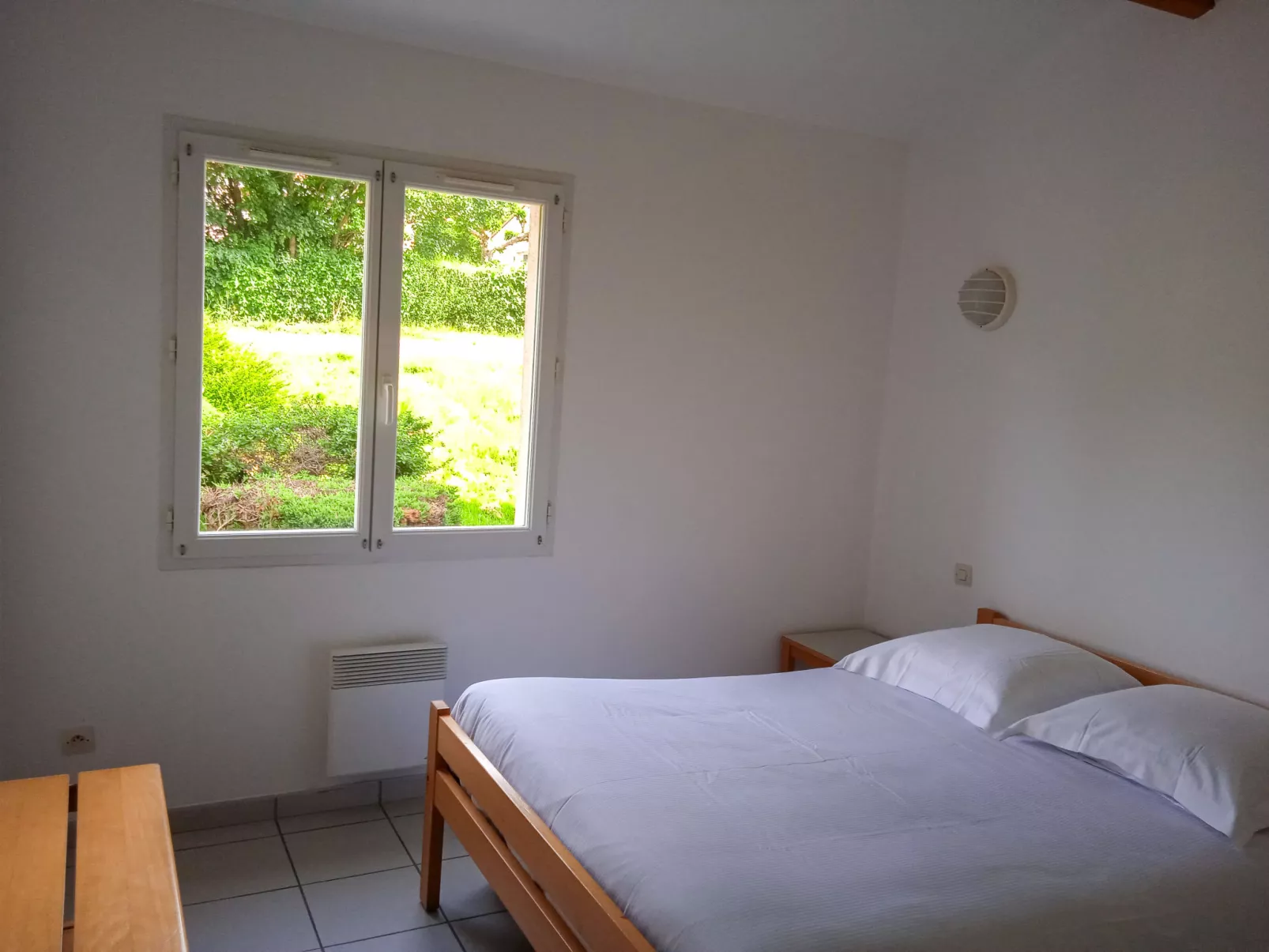 Le Domaine du Lambon-Inside