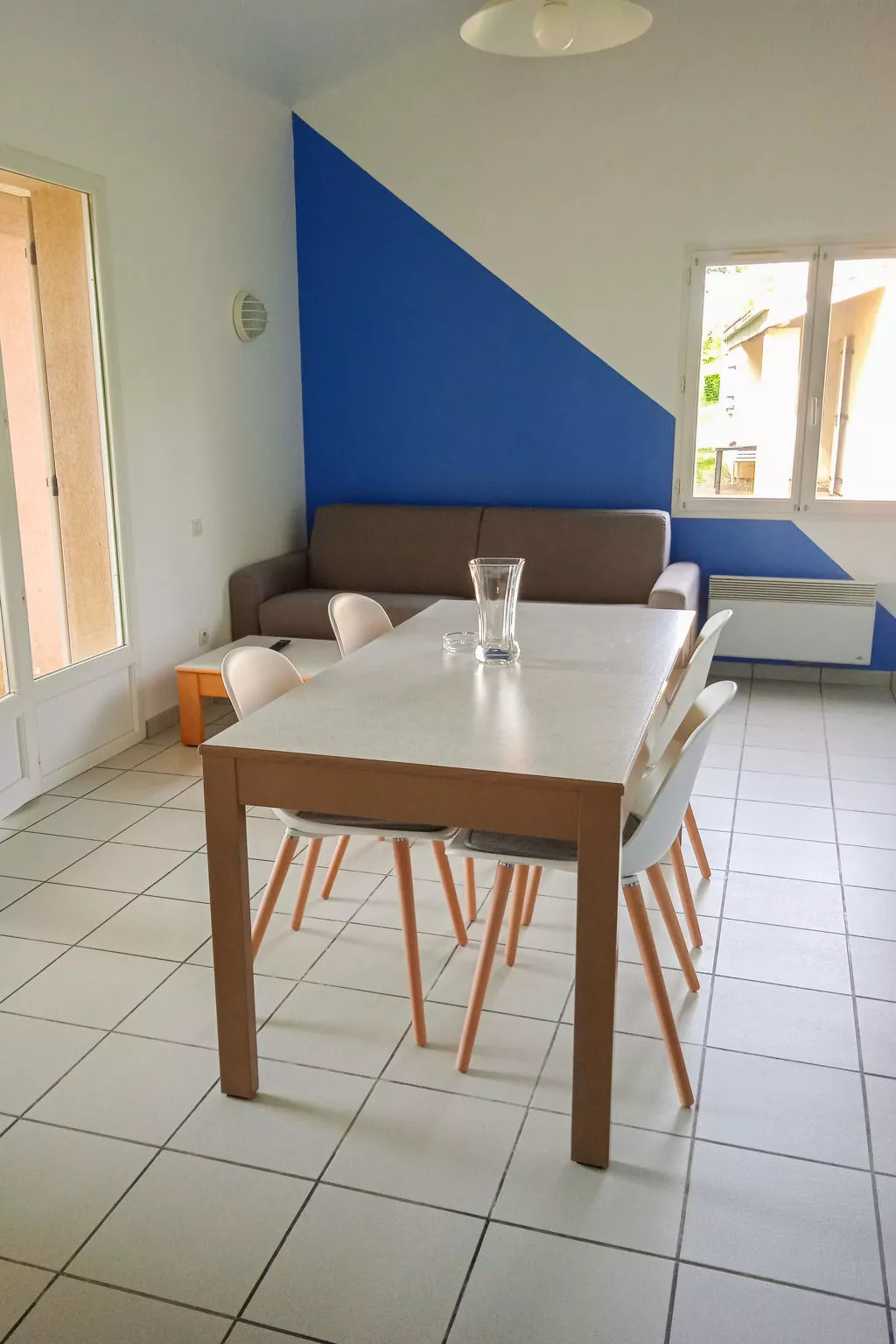 Le Domaine du Lambon-Inside