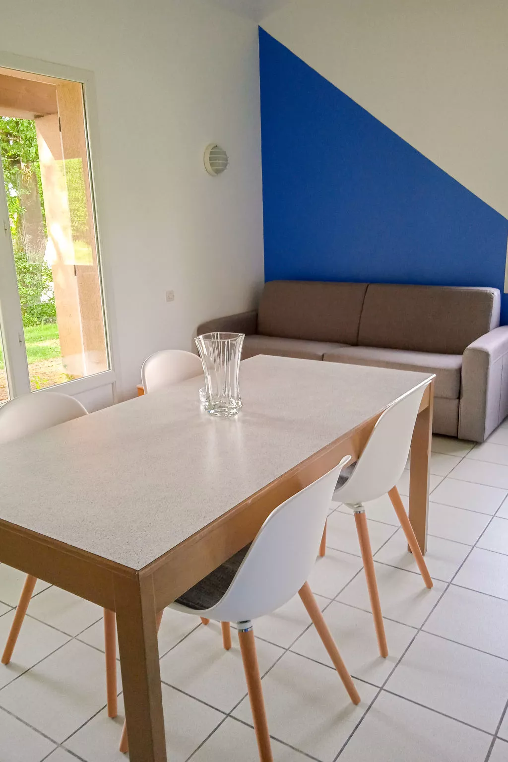 Le Domaine du Lambon-Inside