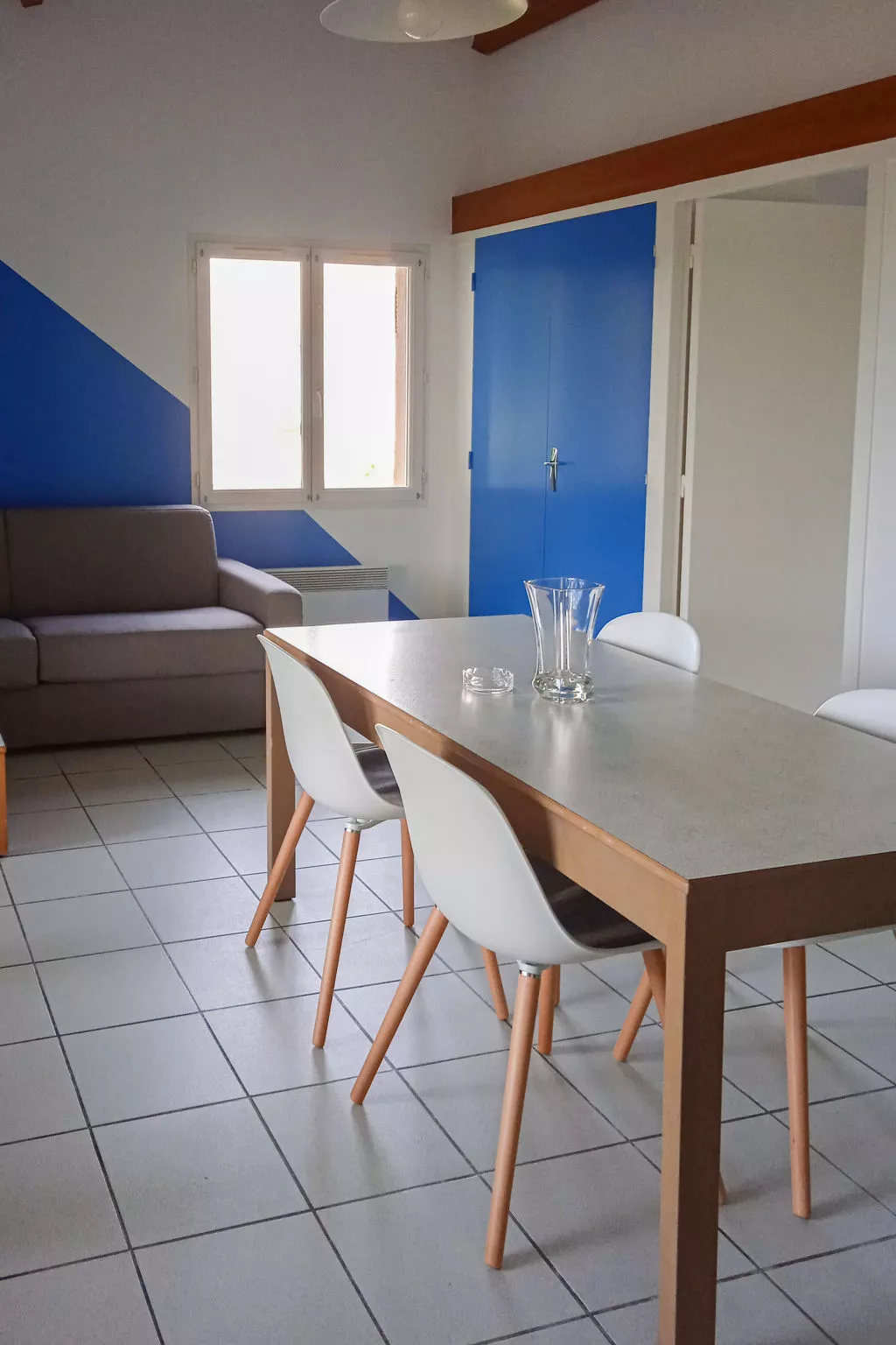 Le Domaine du Lambon-Inside