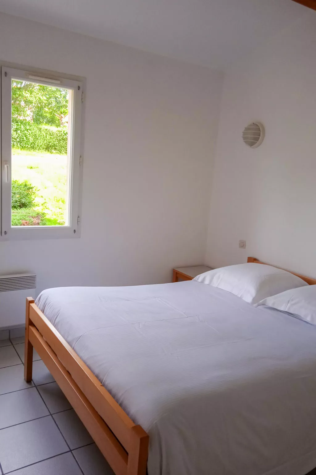 Le Domaine du Lambon-Inside