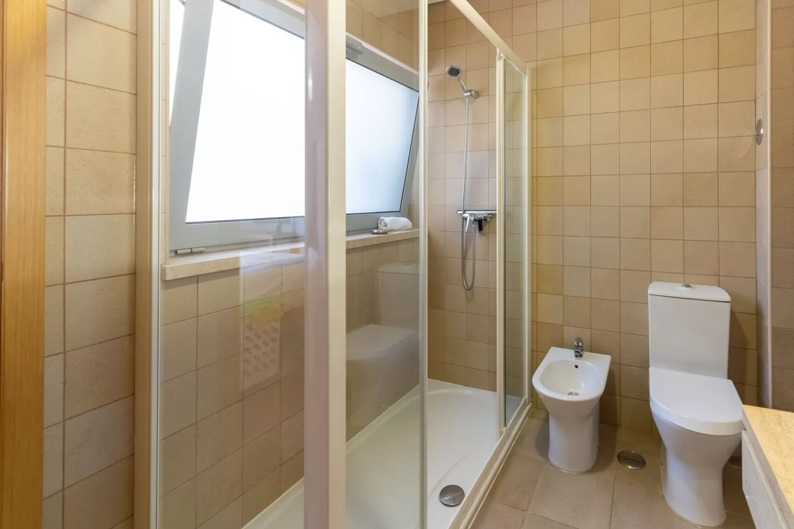 Fuseta Ría Resort Algarve-Bathroom