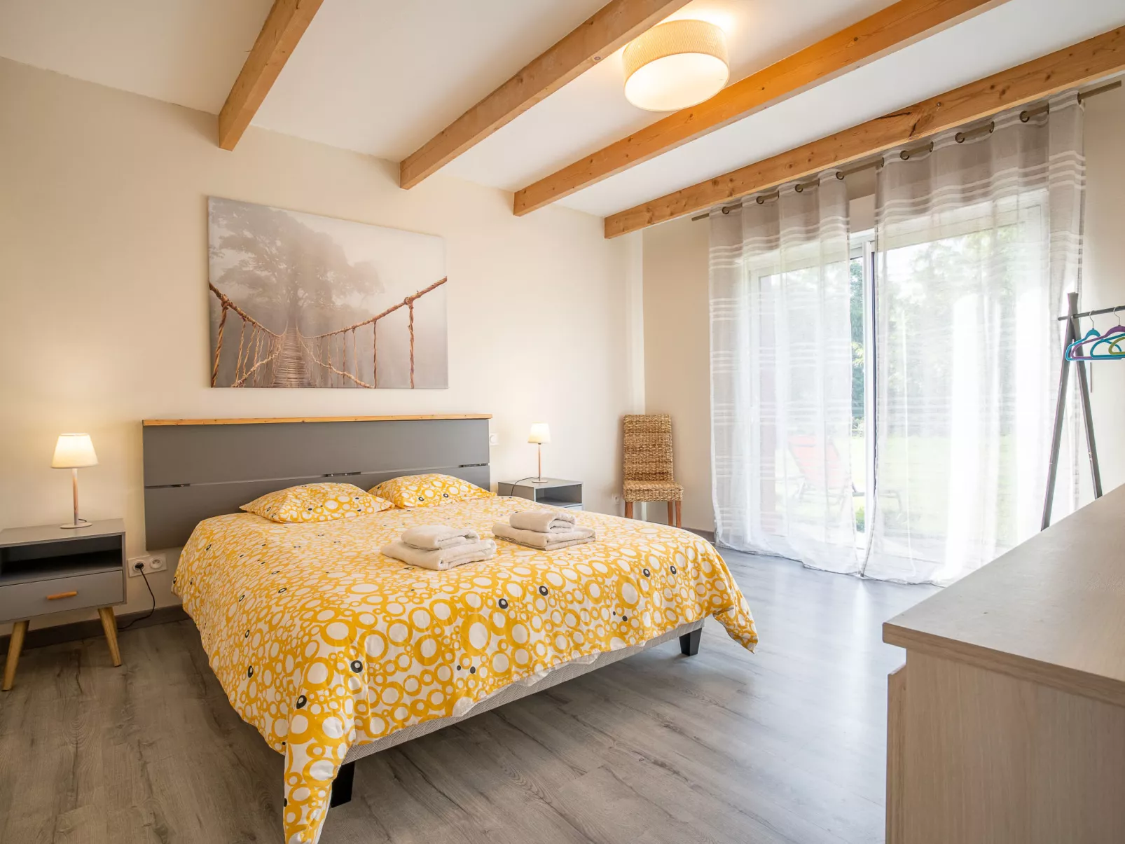Villa Heol-Inside