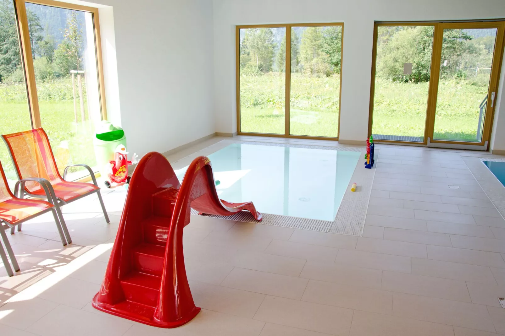Luxery Salzkammergut Studio Comfort F-Parkeinrichtungen